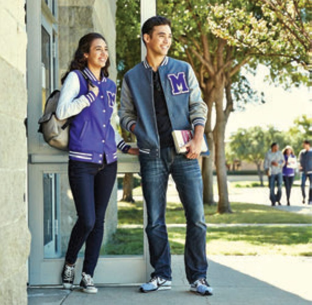 Spirit Wear 1